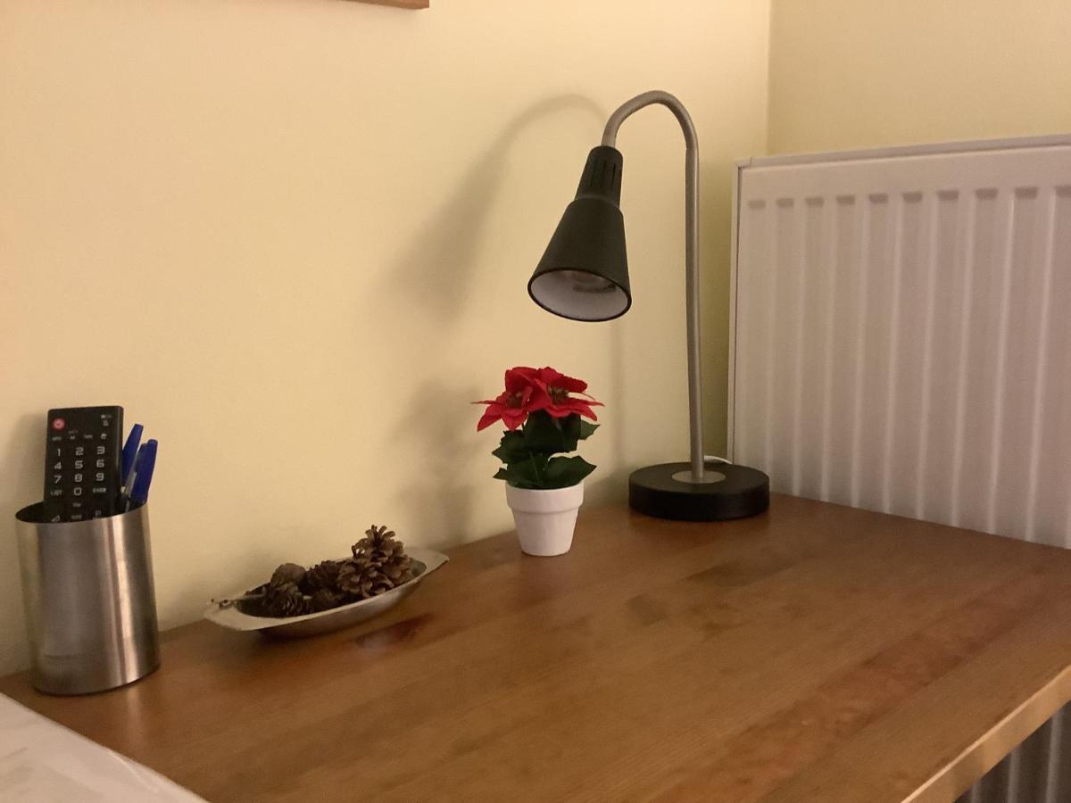 Poppy Flower Apartment Budapeszt Zewnętrze zdjęcie