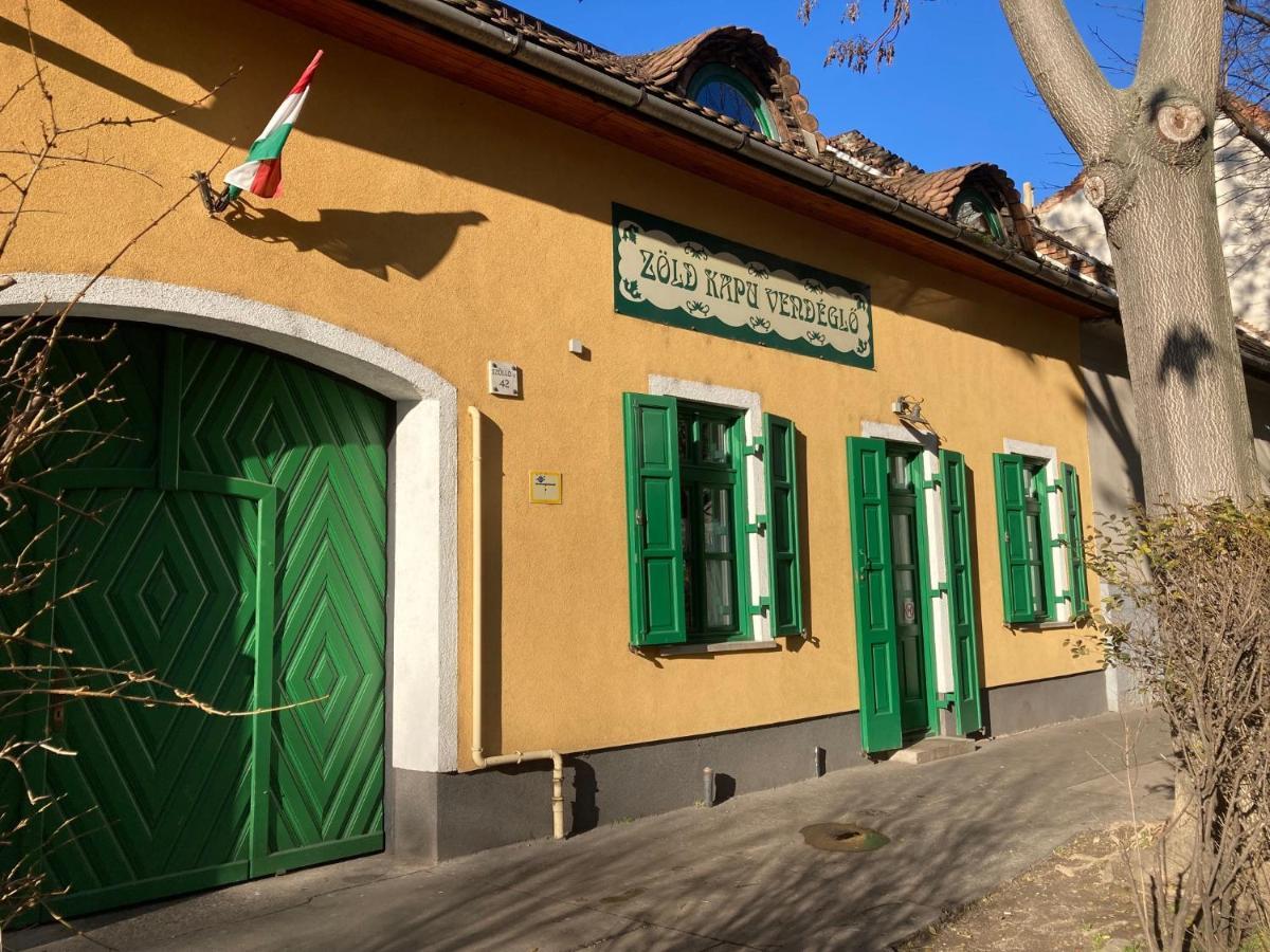 Poppy Flower Apartment Budapeszt Zewnętrze zdjęcie