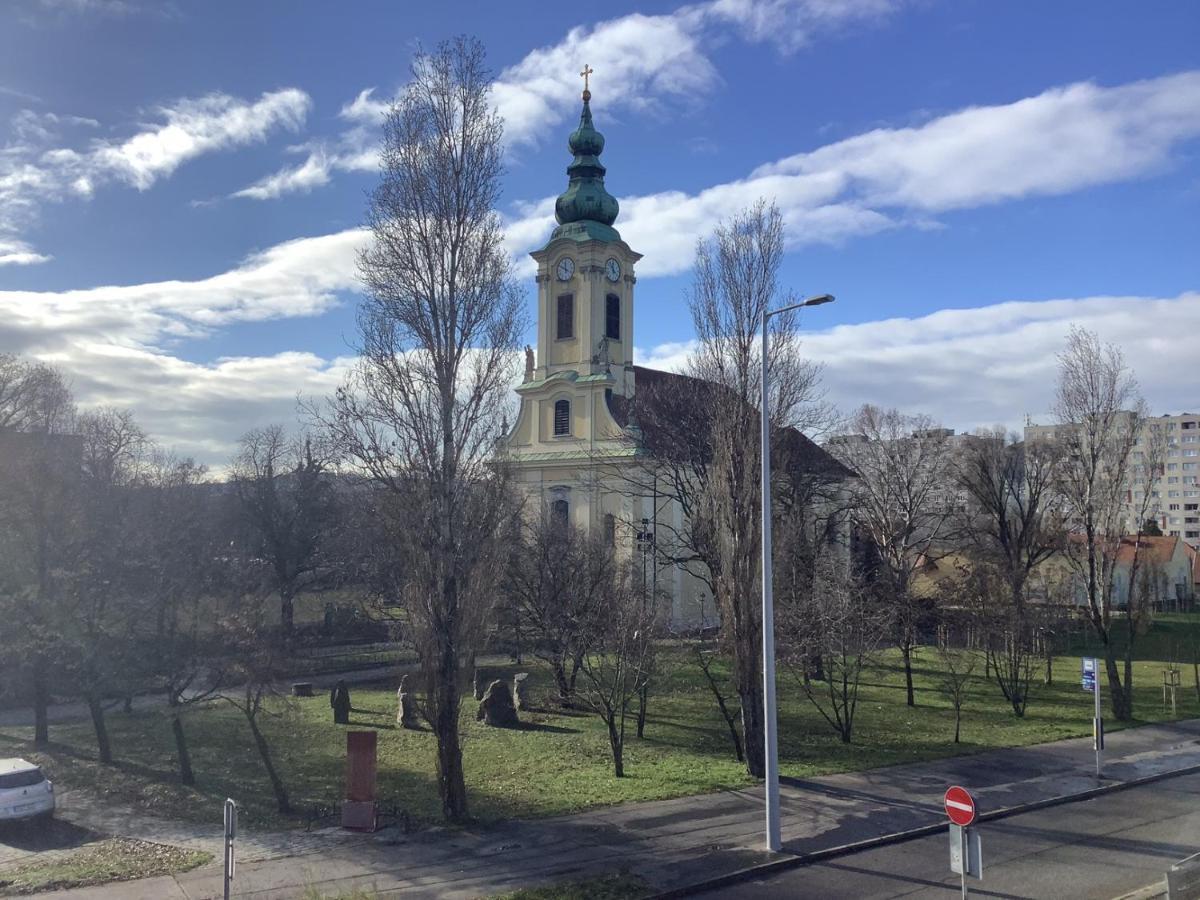 Poppy Flower Apartment Budapeszt Zewnętrze zdjęcie