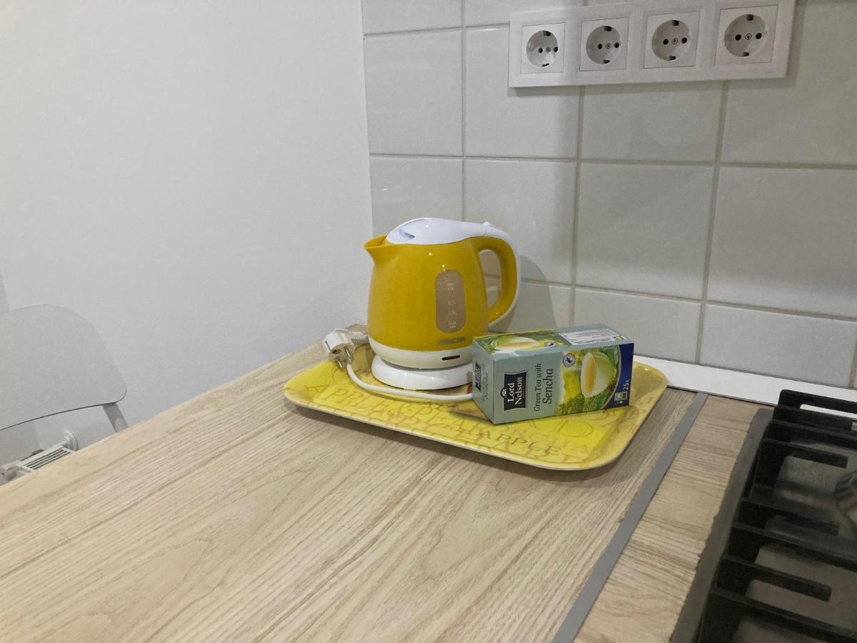 Poppy Flower Apartment Budapeszt Zewnętrze zdjęcie