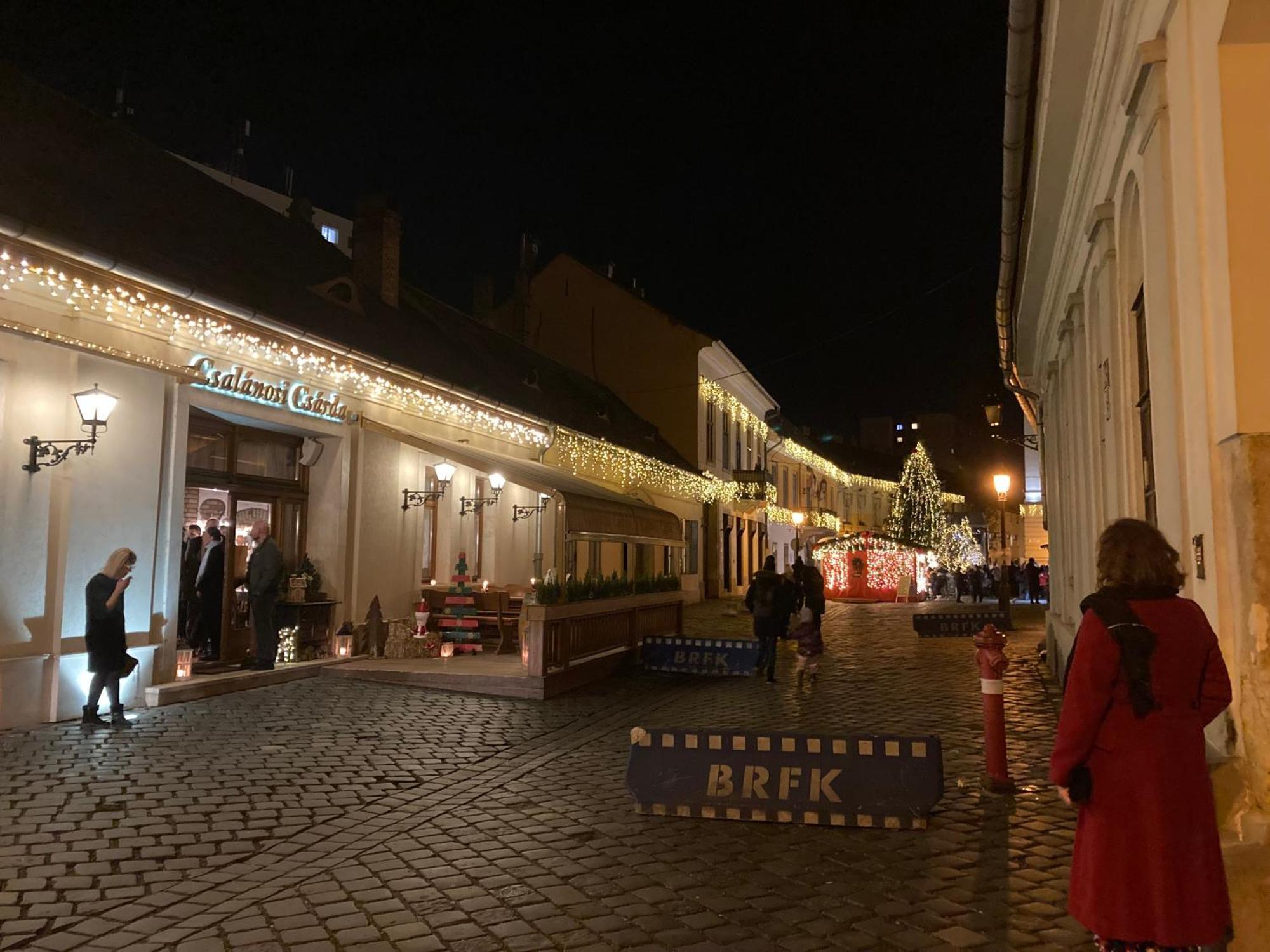 Poppy Flower Apartment Budapeszt Zewnętrze zdjęcie