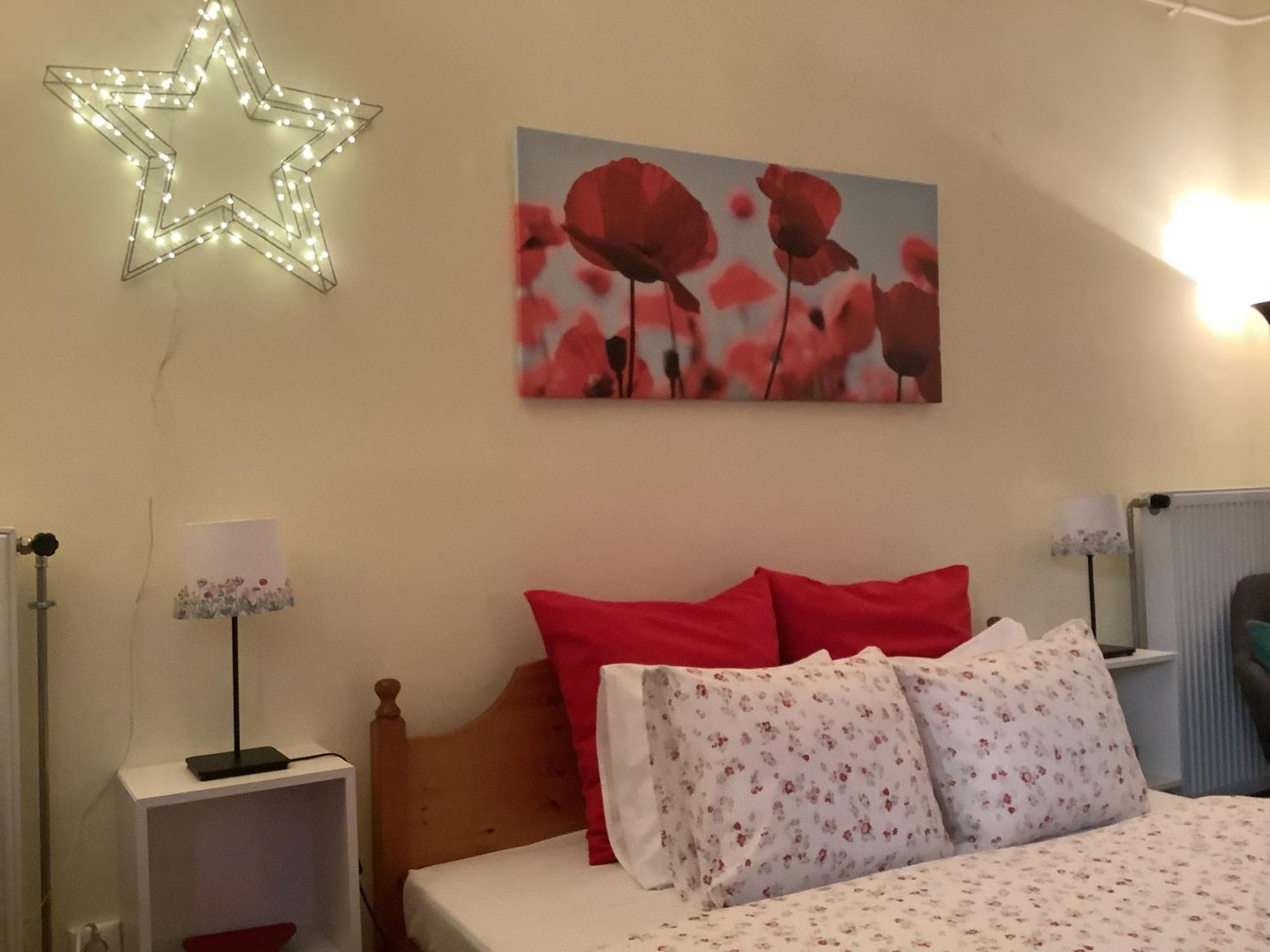 Poppy Flower Apartment Budapeszt Zewnętrze zdjęcie