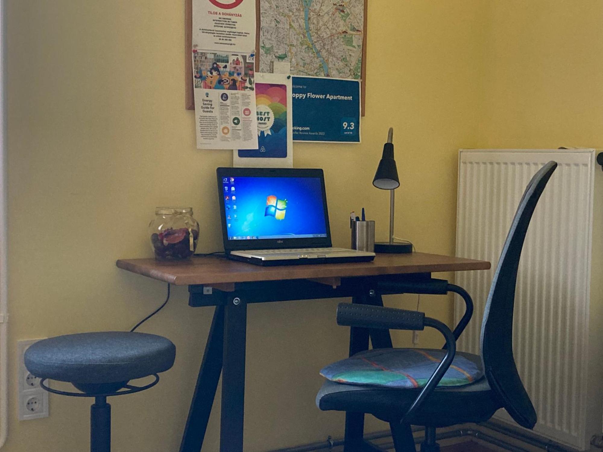 Poppy Flower Apartment Budapeszt Zewnętrze zdjęcie