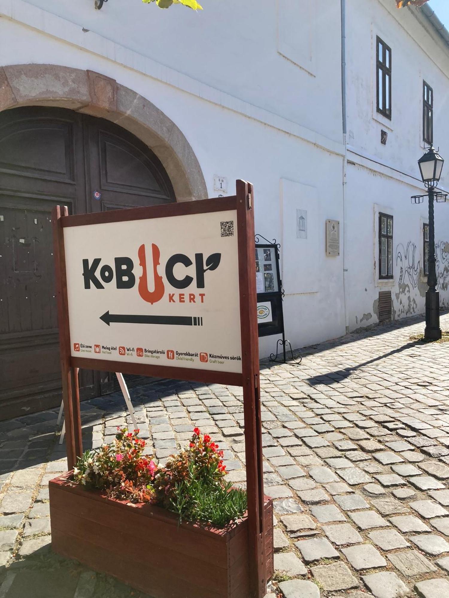 Poppy Flower Apartment Budapeszt Zewnętrze zdjęcie