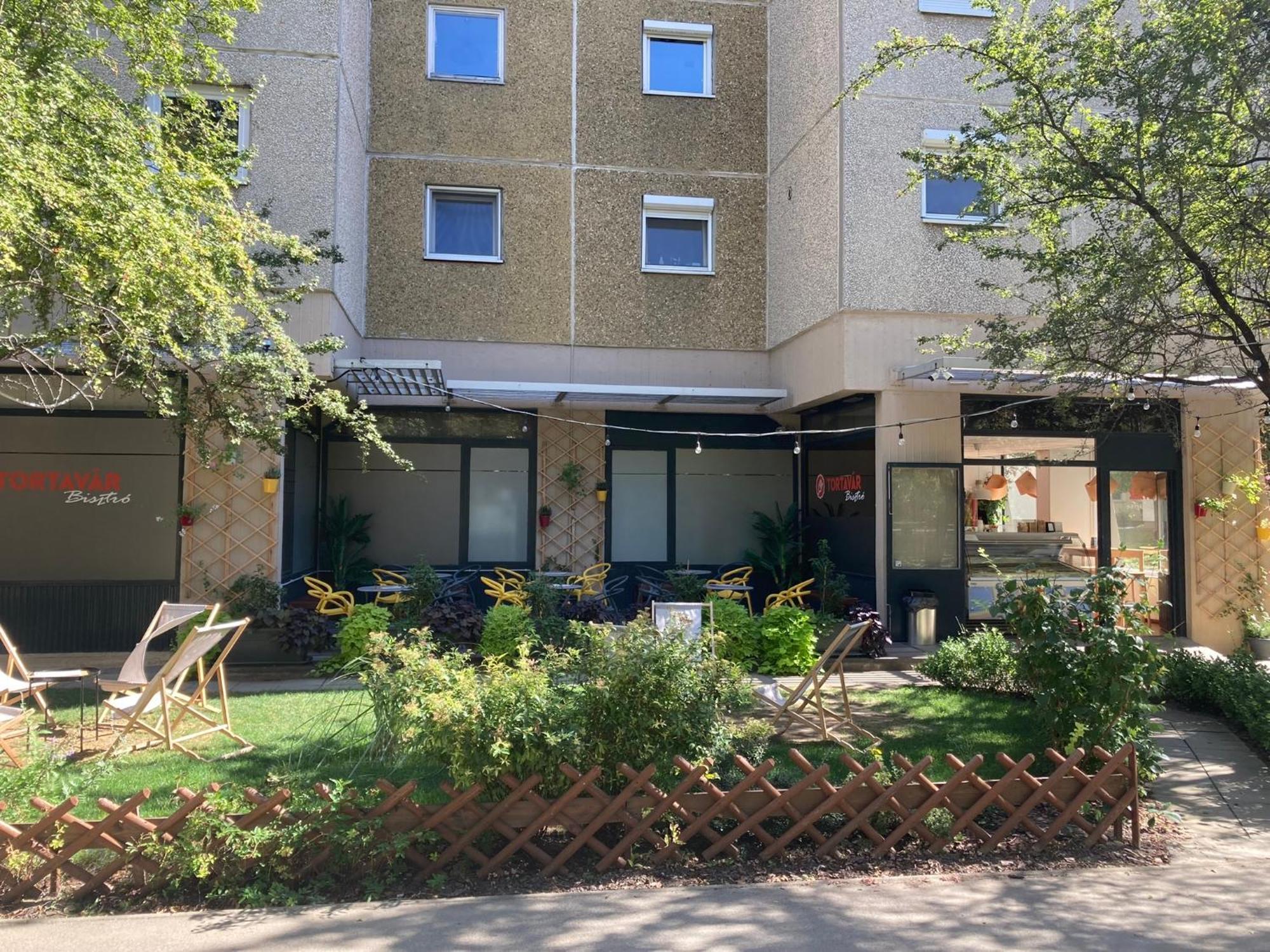 Poppy Flower Apartment Budapeszt Zewnętrze zdjęcie