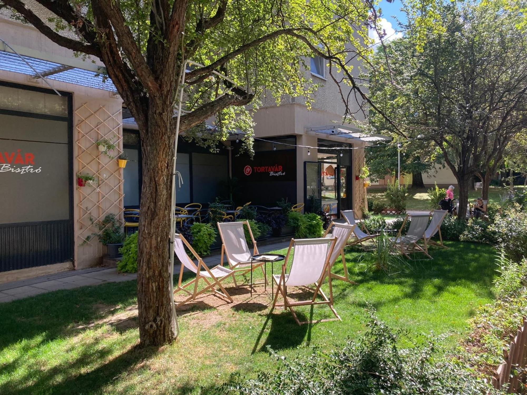 Poppy Flower Apartment Budapeszt Zewnętrze zdjęcie