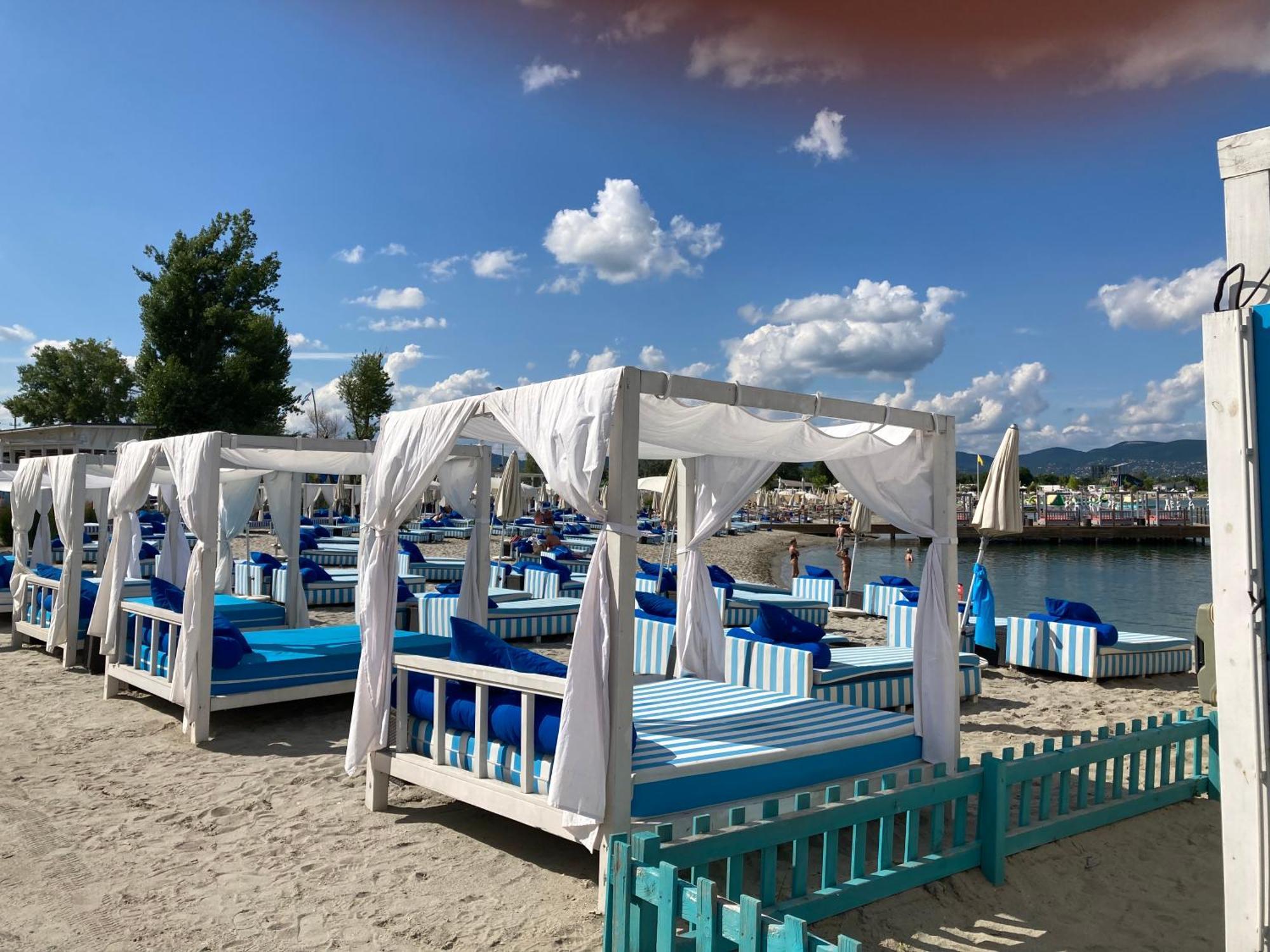 Poppy Flower Apartment Budapeszt Zewnętrze zdjęcie