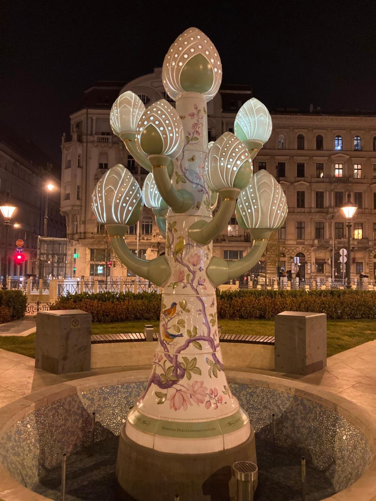 Poppy Flower Apartment Budapeszt Zewnętrze zdjęcie
