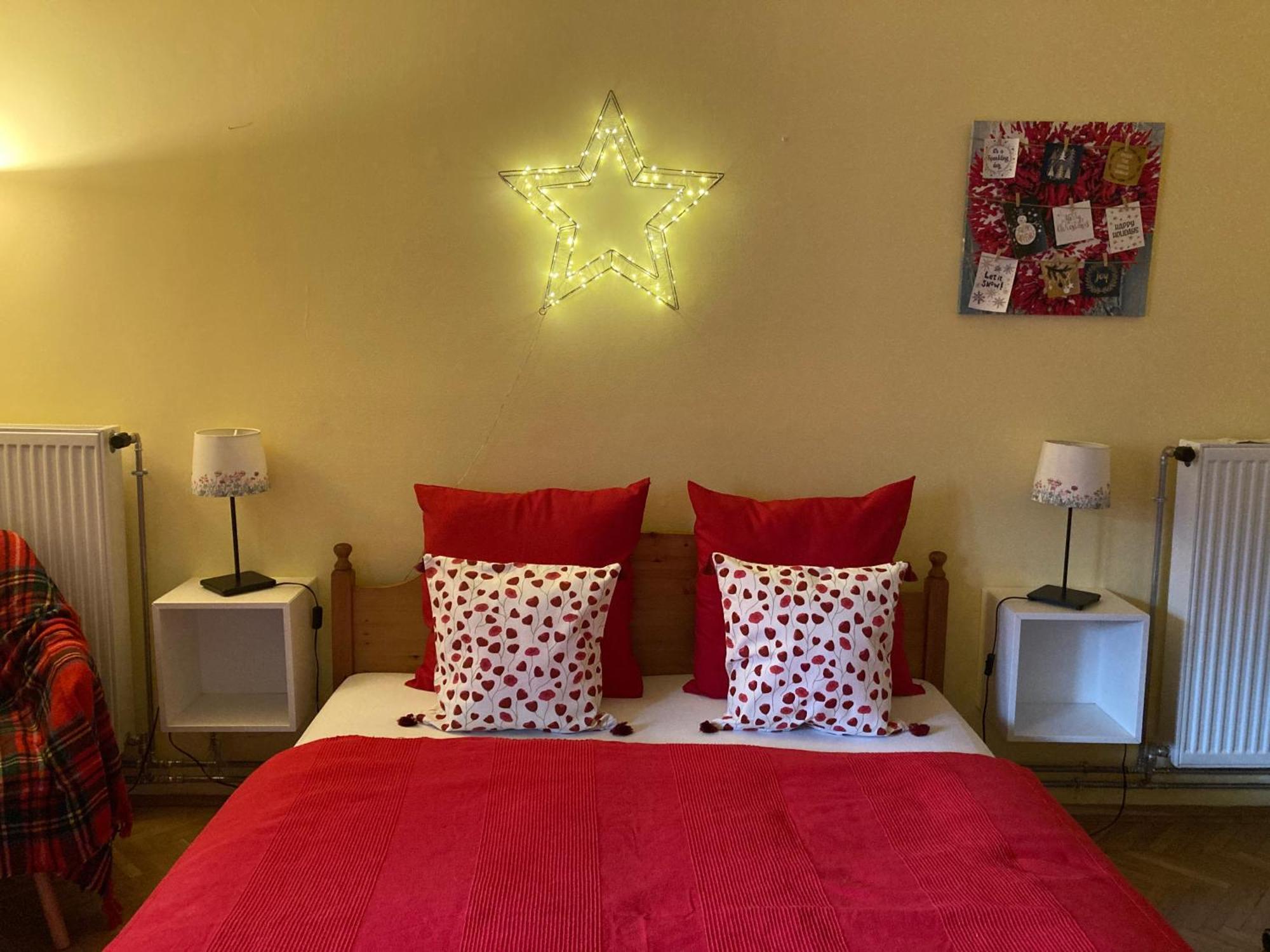 Poppy Flower Apartment Budapeszt Zewnętrze zdjęcie